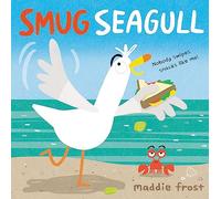 Smug Seagull
