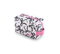 Smug Toiletry Bag In White White