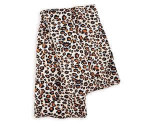 SMUG Wheat Bags Microwavable Neck & Shoulder | Soothing Heat Bags Microwavable | Hot & Cool Therapy | Lavender Oil | Pain Relief for Muscles, Joints & Migraines, Period Pain & Cramps | Leopard