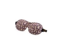 Smug Women's Contoured Sleep Mask in Brown Smug Brown
