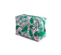 Smug Women's Wash Bag in Bright Green