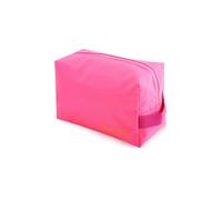 Smug Women's Wash Bag in Bright Pink