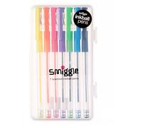 Smuggle scented inkball pen pack x7 from Maxmilli Gift collections