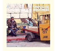 Smuggler Brothers - In The City/Jam [7" VINYL]