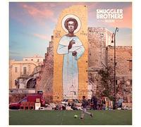 Smuggler Brothers - Musione [VINYL]