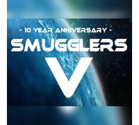 Smugglers 5 (PC) Steam Key - GLOBAL