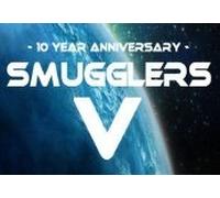 Smugglers 5 Steam CD Key