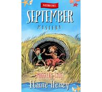 Smuggler's Cove | Blackthorn Stables September Mystery: 7 (Blackthorn Stables Mysteries)