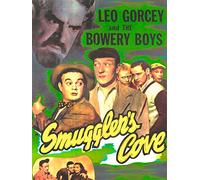 Smuggler's Cove - Leo Gorcey & The Bowery Boys