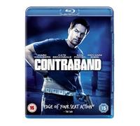 Contraband [Blu-ray] [Region Free]