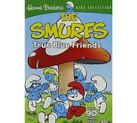 Smurfs 1 [DVD] [2009] [Region 1] [US Import] [NTSC]