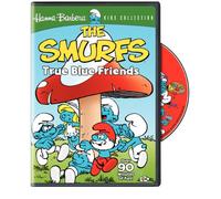 Smurfs 1 [DVD] [2009] [Region 1] [US Import] [NTSC]