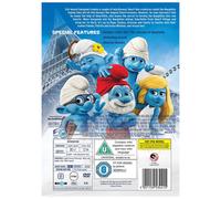 Smurfs 2