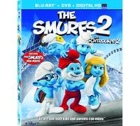Smurfs 2