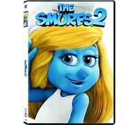 SMURFS 2