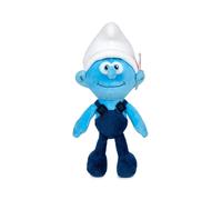 Smurfs 20 cm Soft Plush Toy - Giochi Preziosi Official Collectible Choose Yours