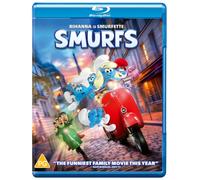 Smurfs