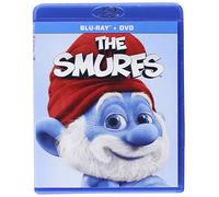 SMURFS
