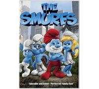 Smurfs [DVD] [2011] [Region 1] [US Import] [NTSC]