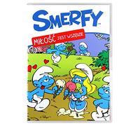 Smurfs [DVD] [Region 2] (IMPORT) (No English version)