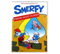 Smurfs [DVD] [Region 2] (IMPORT) (No English version)