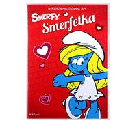 Smurfs [DVD] [Region 2] (IMPORT) (No English version)