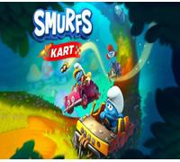 Smurfs Kart EU XBOX One / Xbox Series X|S CD Key