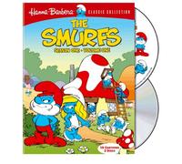 Smurfs: Season One Vol. One [DVD] [Region 1] [US Import] [NTSC]