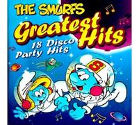 Smurfs - Smurfs Greatest Hits