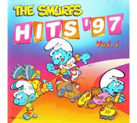 Smurfs - Smurfs Hits 1997 Volume 1