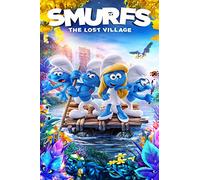 Smurfs: The Lost Village