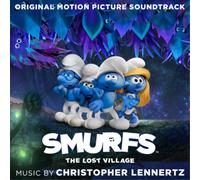 Smurfs: The Lost Village (Original Motion Picture Soundtrack)