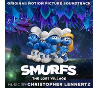 Smurfs: The Lost Village (Original Motion Picture Soundtrack)