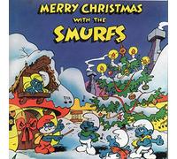 Smurfs, the - Merry Christmas with the Smurfs