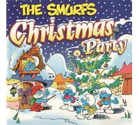 Smurfs - The Smurfs Christmas Party