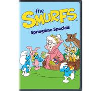 The Smurfs: Springtime Specials
