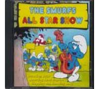 Smurfs, the - The Smurfs All Star Show
