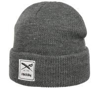 Smurpher Beanie Knit Hat by iriedaily