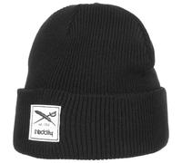 Smurpher Beanie Knit Hat by iriedaily