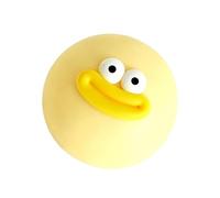 Smushers Face Squi Shy, Engaging Sensory Experience,10cm, Fidget Stress Ball, S-quishy Toys, Satisfying Tactile Experience, For Boys Girls Children Students Adults Classroom Home Commuting Travel