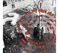 Smut - How The Light Felt [VINYL]