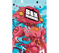 Smut Peddler Presents: Sex Machine: 3