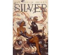 Smut Peddler Presents: Silver: 5 (Smut Peddler Presents, 5)