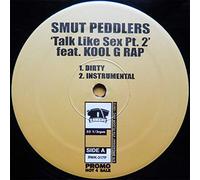Smut Peddlers - Talk Like Sex Pt. 2