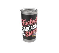 Smut Reader Smutty Dark Romance Spice Romance Smutt Reader Stainless Steel Insulated Tumbler