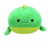 Smuzzies Dino Squishy Soft Toy