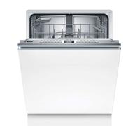 Bosch Serie 4 SMV4EAX23G dishwasher Fully built-in 13 place settings C