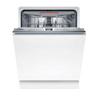 Bosch Serie 4 SMV4ECX23G dishwasher Fully built-in 14 place settings C