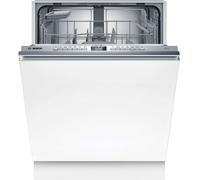 Bosch Serie 4 SMV4HTX00G dishwasher Fully built-in 13 place settings D