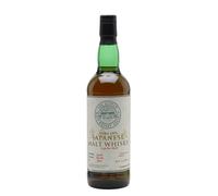 SMWS 116.10 (Yoichi) / 1987 / 18 Year Old Japanese Single Malt Whisky